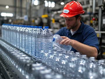 矿泉水工厂1