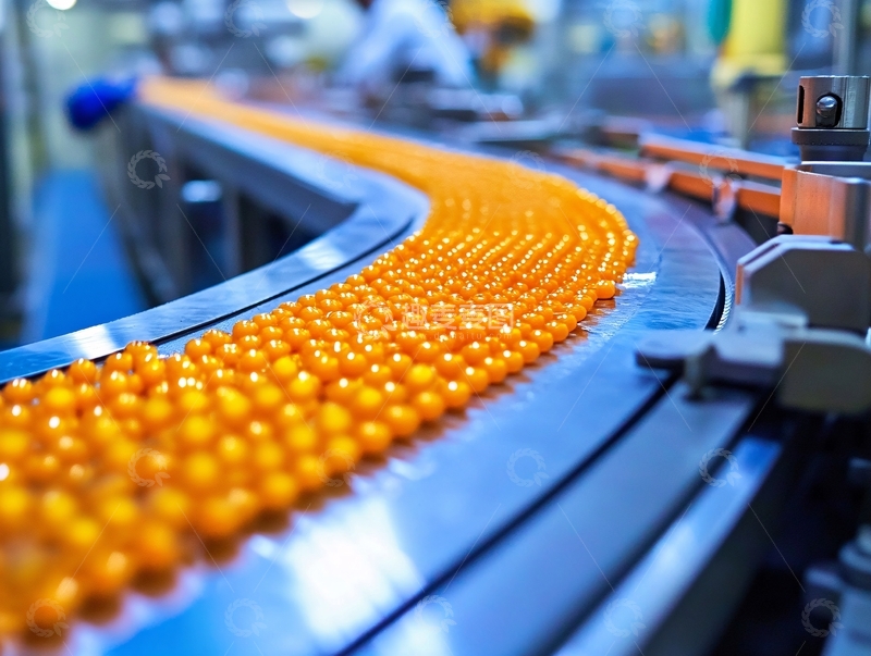 高清大图下载【趣麦麦图】-药品自动化1