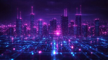 趋势演变趋势时间办公室1