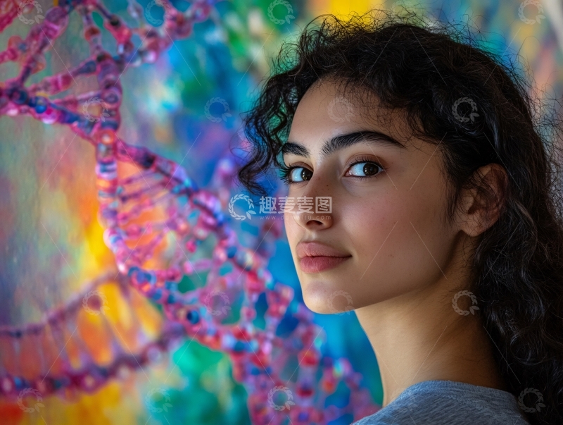 分子生物学研究1