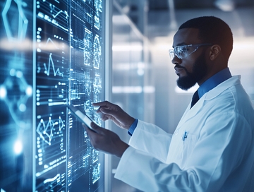 人工智能医疗领域11