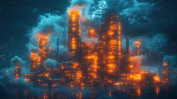 能源数据共享平台