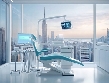 私人口腔诊所画面2