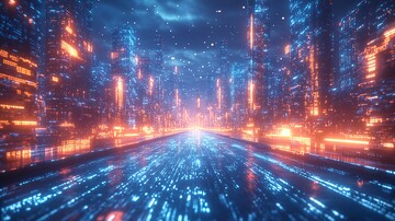 人工智能城市规划3