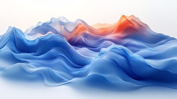 科技软件波浪图1