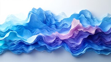 科技软件波浪图2