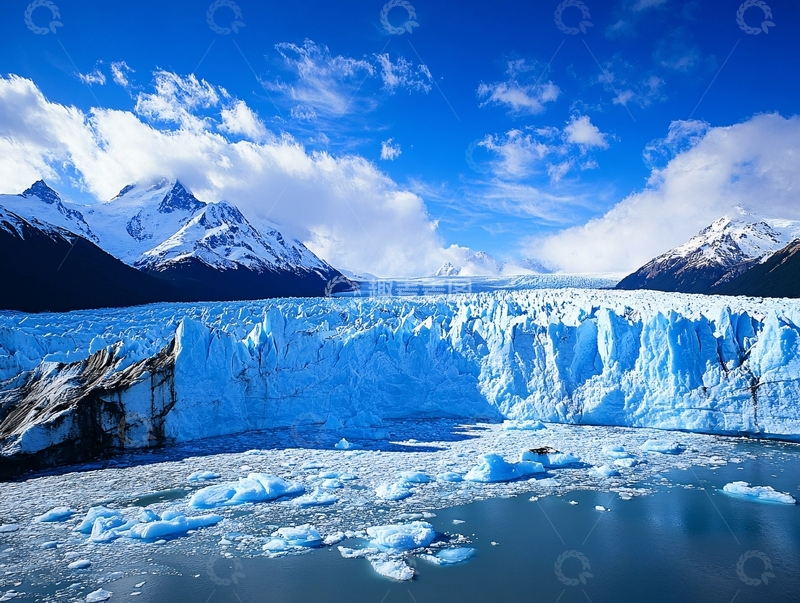 高清大图下载【趣麦麦图】阿根廷景点