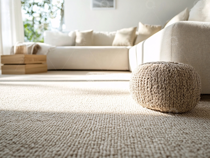 高清大图下载【趣麦麦图】地毯家居1