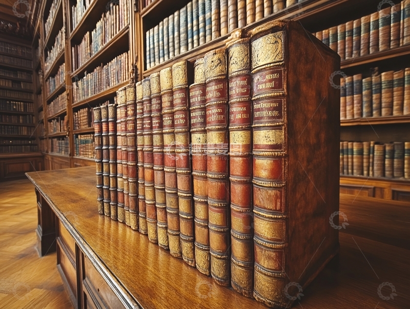 高清大图下载【趣麦麦图】法律书店