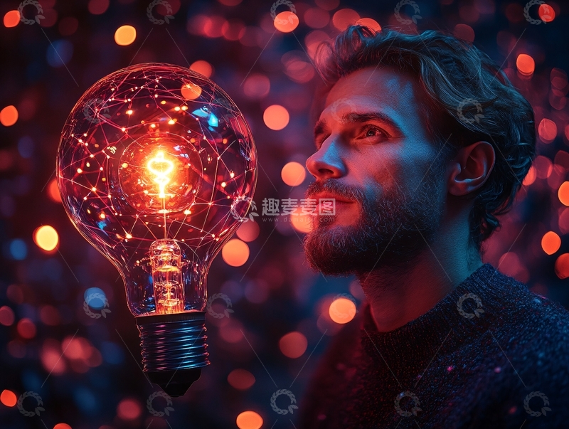 高清大图下载【趣麦麦图】知识产权保护策略