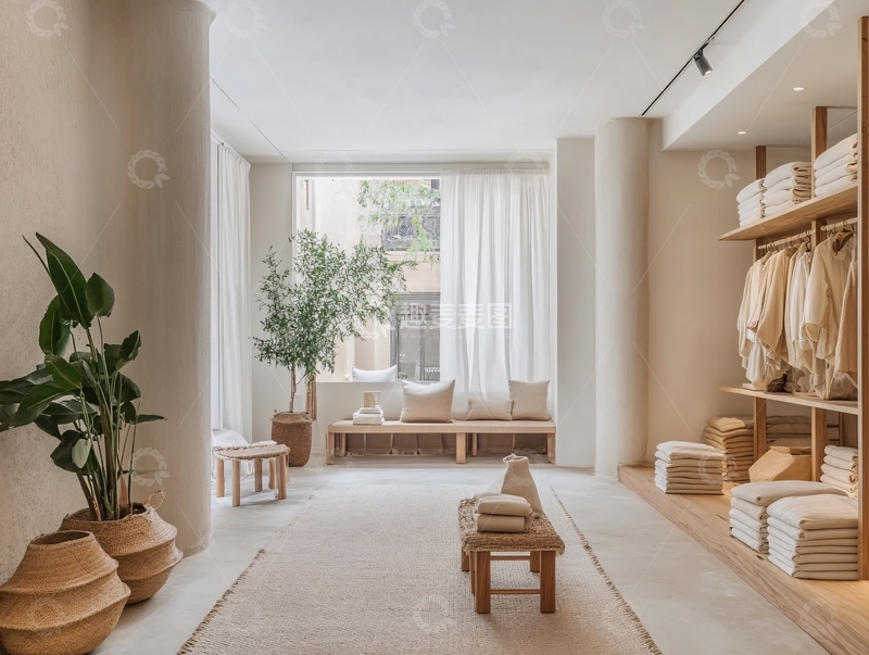 高清大图下载【趣麦麦图】民宿改造