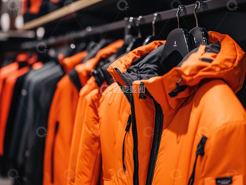 高清大图下载【趣麦麦图】户外品牌专卖店