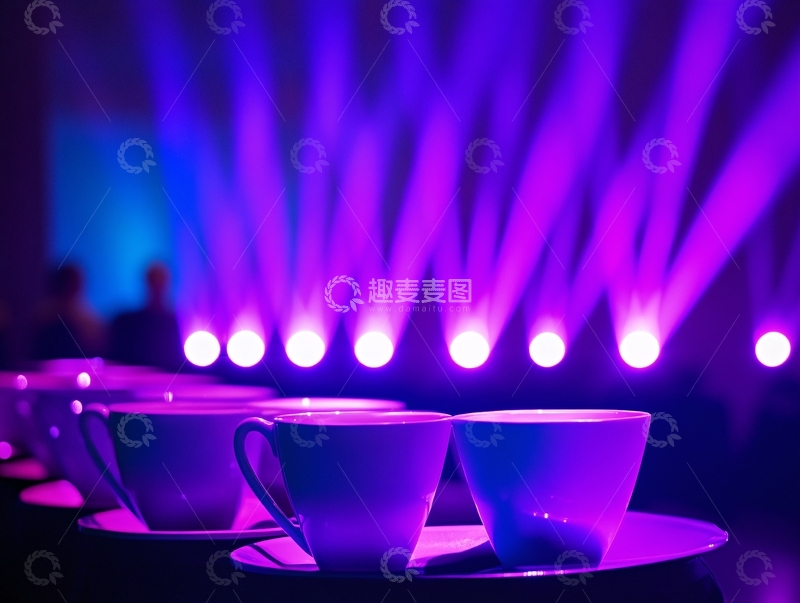 高清大图下载【趣麦麦图】-杯杯在前台