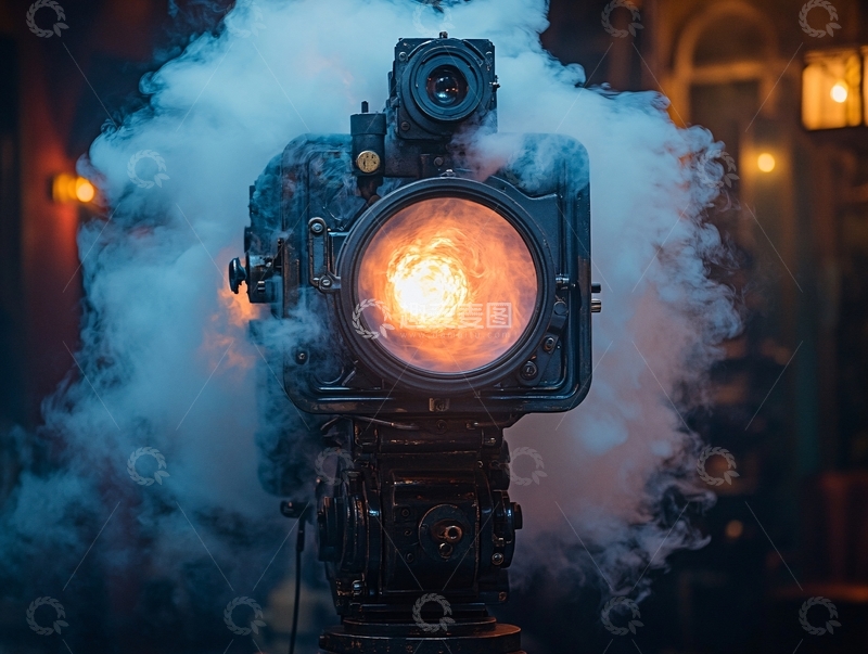 高清大图下载【趣麦麦图】电影特效