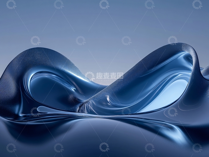 高清大图下载【趣麦麦图】纯净唯美弯曲14