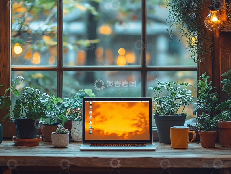 办公空间与生活平衡