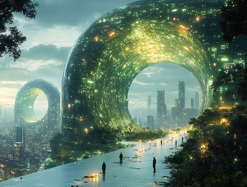 科幻地产8
