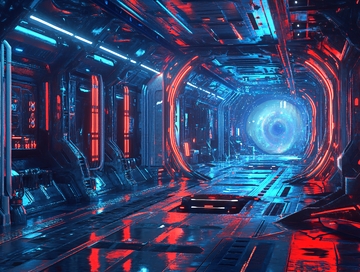 科幻装修2