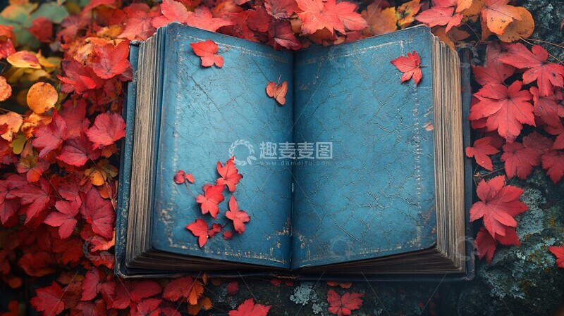 高清大图下载【趣麦麦图】日本艺术相册1