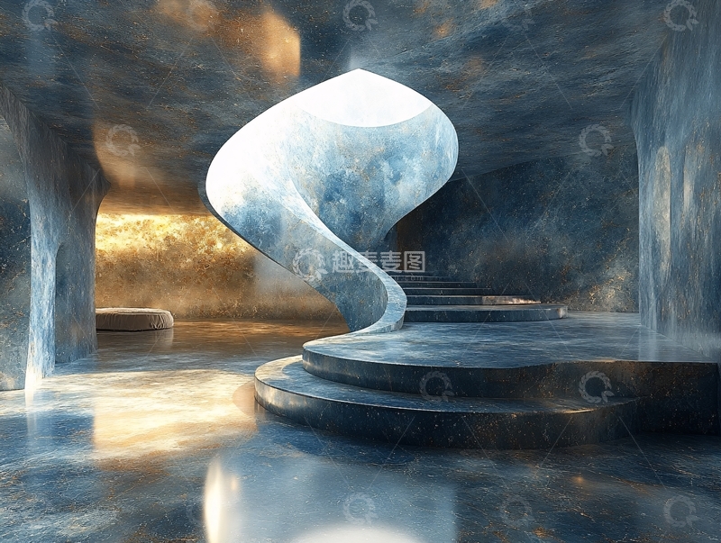 高清大图下载【趣麦麦图】抽象概念类场景素材库2