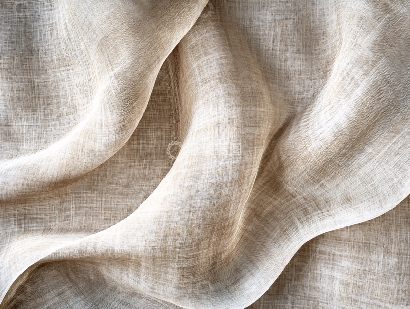 高清大图下载【趣麦麦图】布匹线条唯美背景2