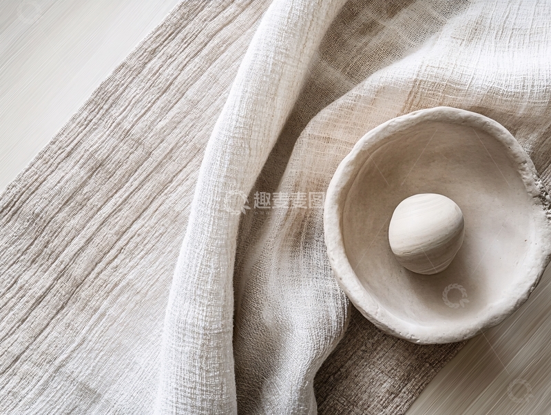 高清大图下载【趣麦麦图】纯色布艺设计