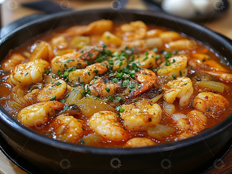 高清大图下载【趣麦麦图】肥肠鱼泡