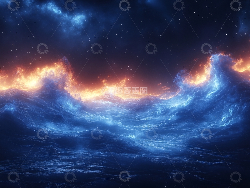 高清大图下载【趣麦麦图】梦幻高清桌面壁纸40