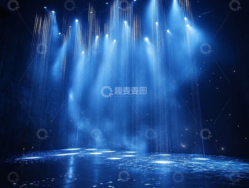 高清大图下载【趣麦麦图】发布会素材图