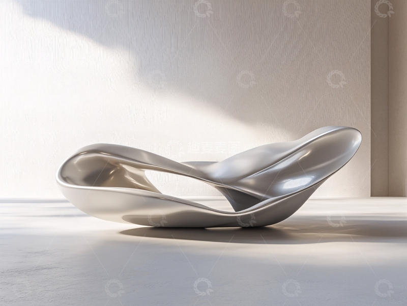 高清大图下载【趣麦麦图】水滴形座椅2