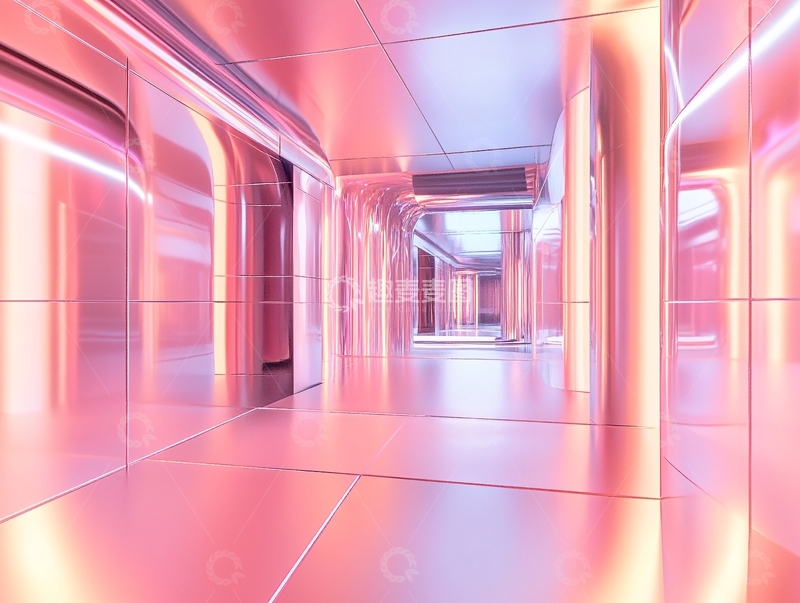 高清大图下载【趣麦麦图】科幻装修5