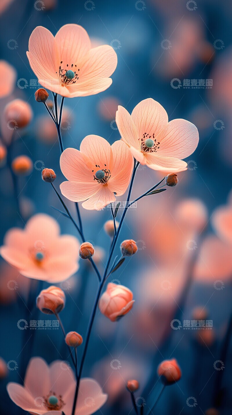 高清大图下载【趣麦麦图】花朵壁纸花朵壁纸花卉1