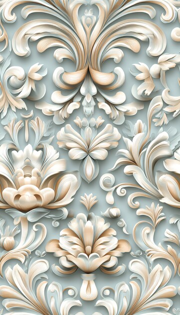 花纹壁纸花纹壁纸图案2