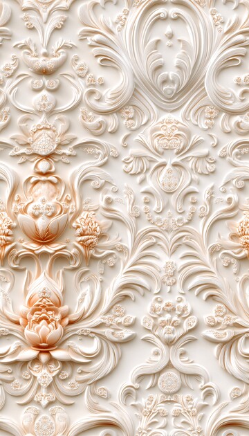 花纹壁纸花纹壁纸图案3