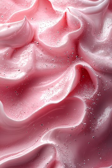 粉雾银光生日照3