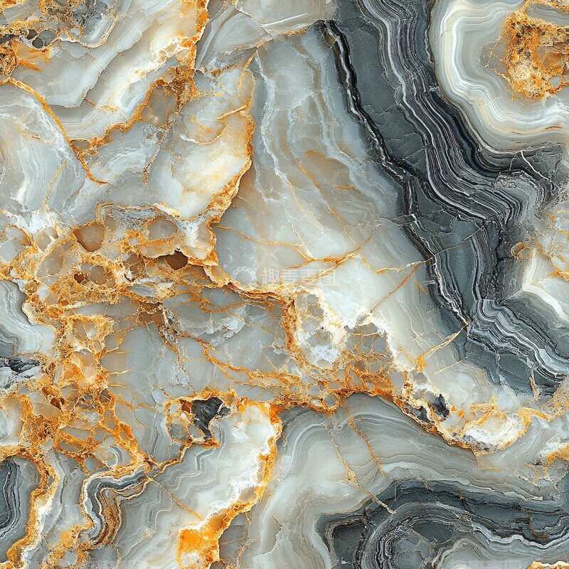 高清大图下载【趣麦麦图】大理石纹理图2