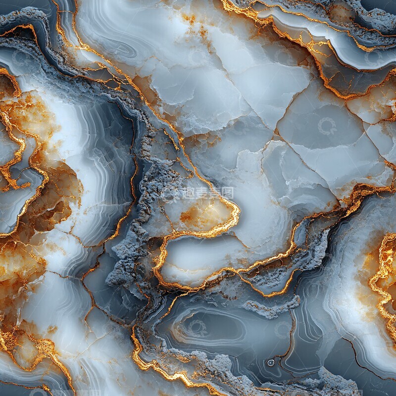 高清大图下载【趣麦麦图】金属纹理大理石3