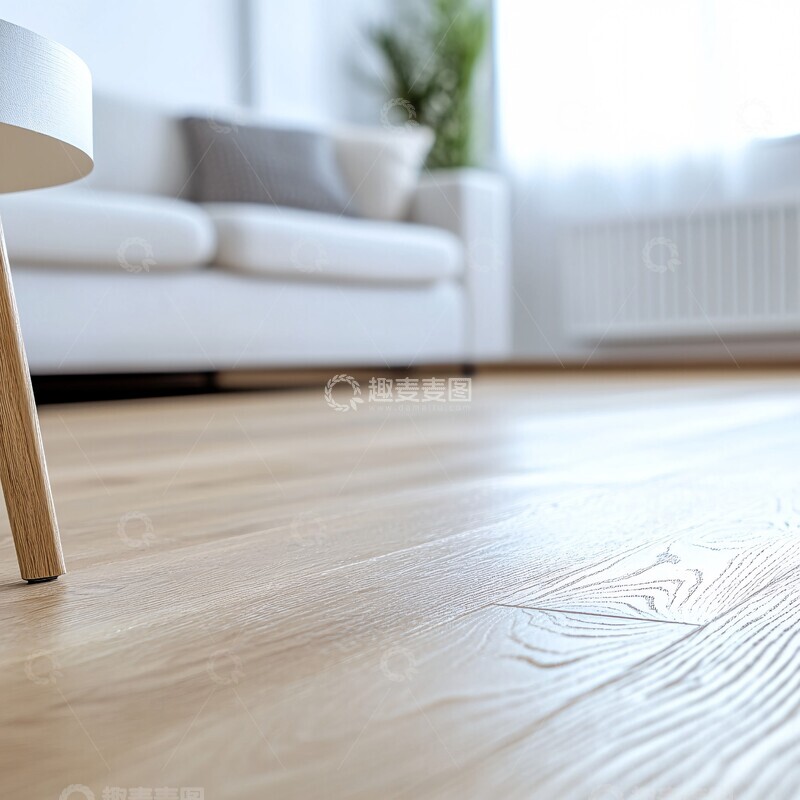 高清大图下载【趣麦麦图】木地板近景木地板地板近景1
