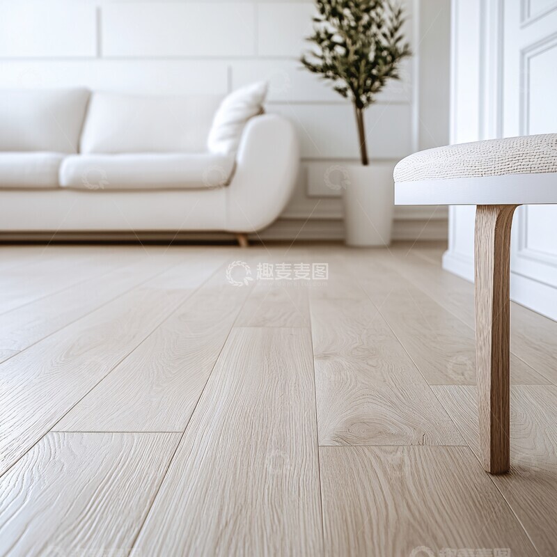 高清大图下载【趣麦麦图】木地板近景木地板地板近景3