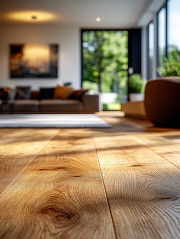 德国制造木地板1