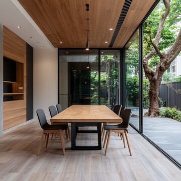 东方美学现代空间3