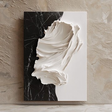 空中画布与笔触