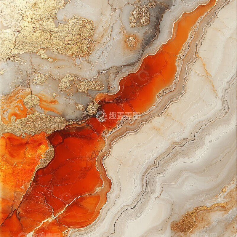 高清大图下载【趣麦麦图】大理石纹理笔触