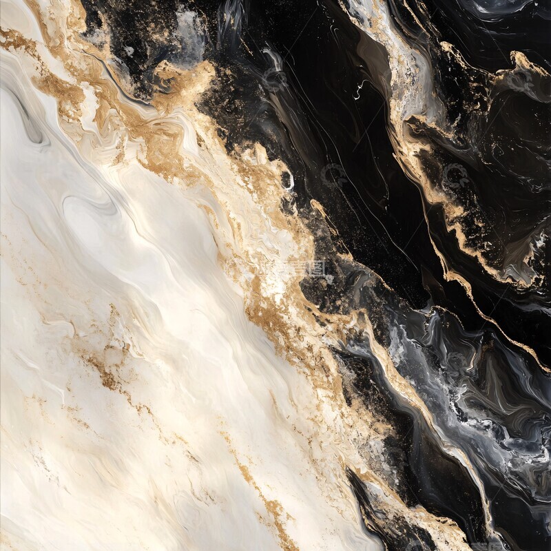 高清大图下载【趣麦麦图】空中画布与笔触3