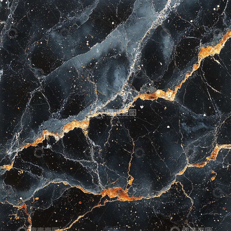 高清大图下载【趣麦麦图】大理石粉末色彩
