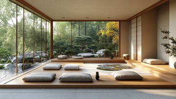 北宋风格室内设计1