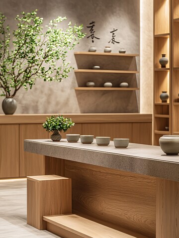 宋风木艺俱乐部1