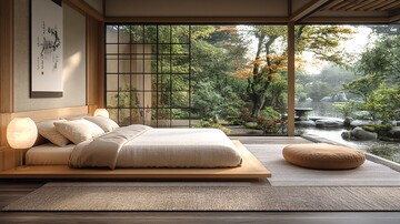 北宋风格室内设计2