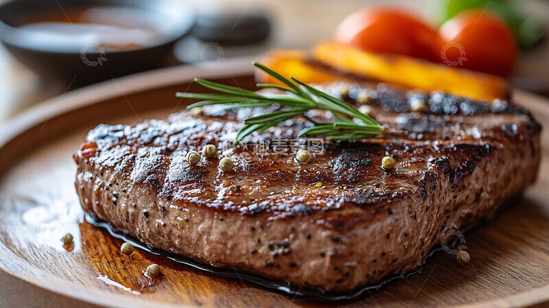 高清大图下载【趣麦麦图】北欧客厅设计2