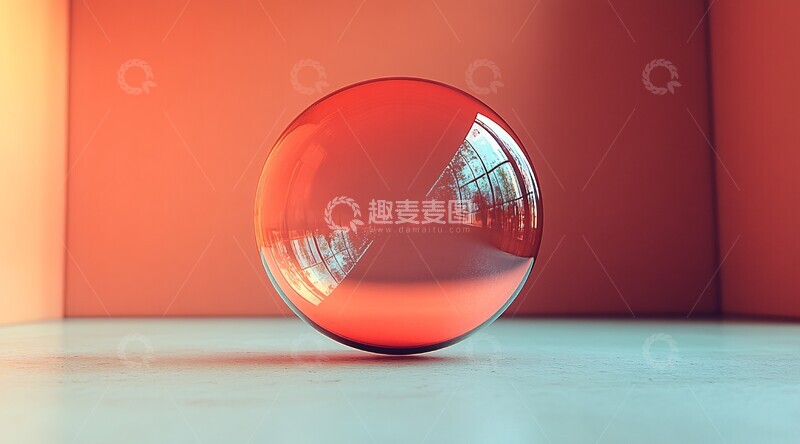 高清大图下载【趣麦麦图】孟菲斯设计浮点图3